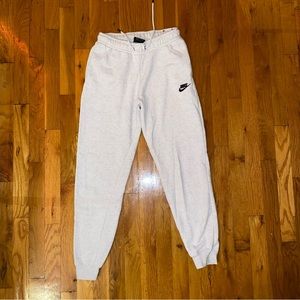 Nike joggers